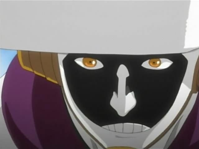 Otaku Gallery  / Anime e Manga / Bleach / Screen Shots / Episodi / 101 - Il Bankai di Mayuri - Scontro tra demoni / 026.jpg